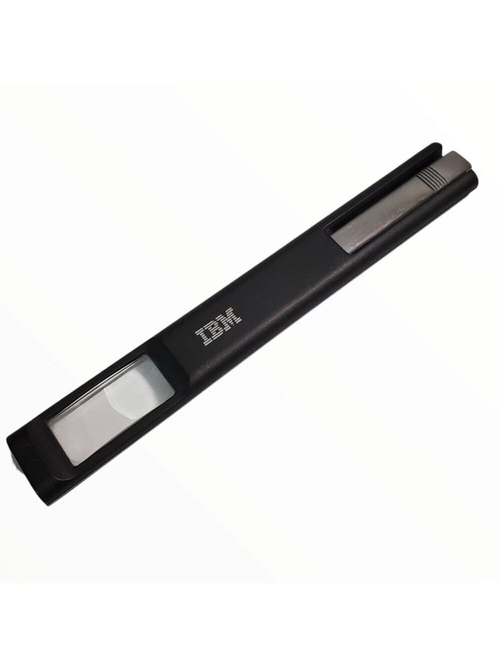 IBM VTG AACHEN Germany S/S  collectable Letter opener with magnifying glass
